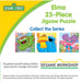 Sesame Street - Elmo 25 Piece Jigsaw Puzzle - for just $7.99! 