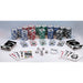 Las Vegas Raiders 300 Piece Poker Set - for just $124.99! 