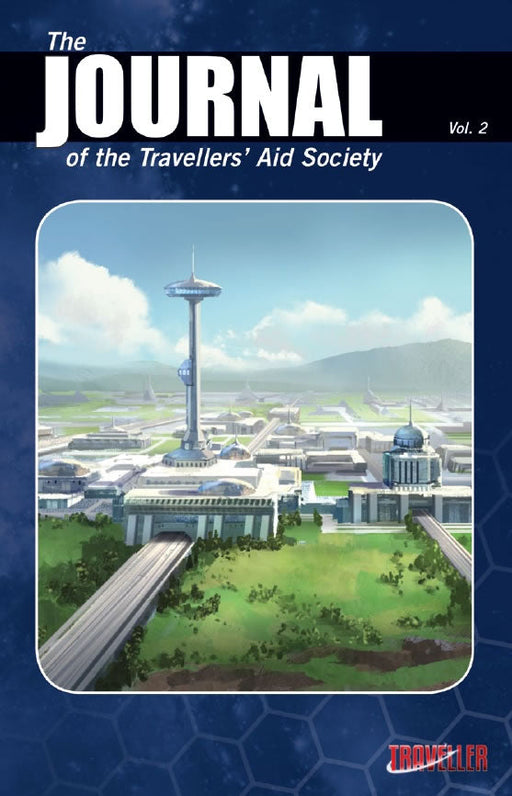 The Journal of the Travellers' Aid Society Volume 2 - for just $24.99! 