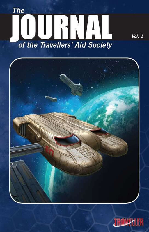 The Journal of the Travellers' Aid Society Volume 1 - for just $24.99! 