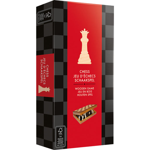 Chess - Folding Version - for just $29.99! 