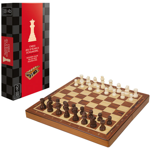 Chess - Folding Version - for just $29.99! 