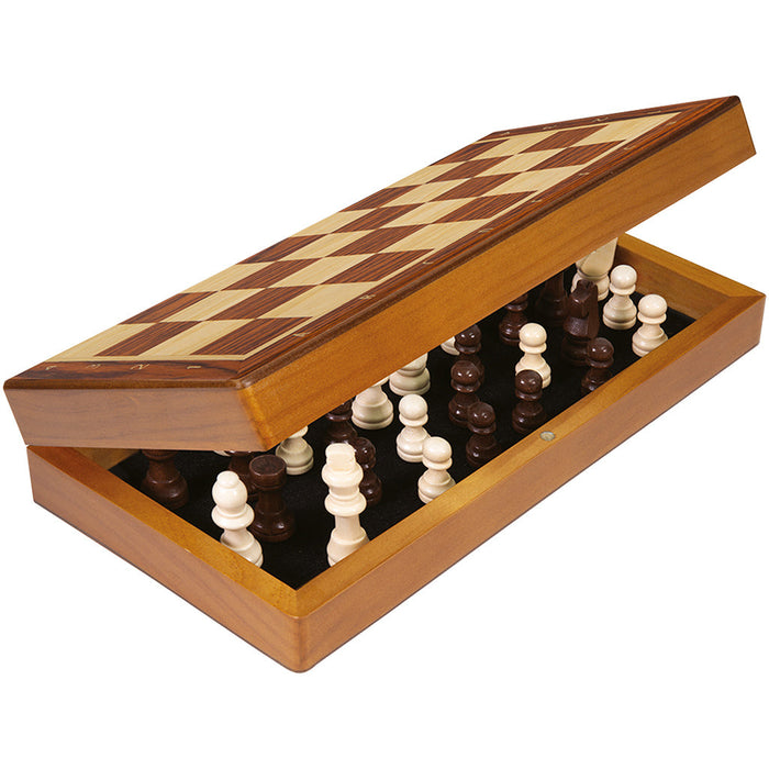 Chess - Folding Version - for just $29.99! 