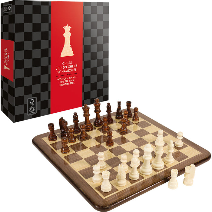 Chess - Luxury Version - for just $59.99! 