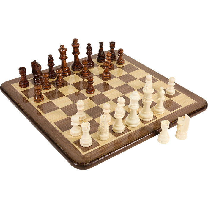 Chess - Luxury Version - for just $59.99! 