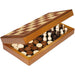 Chess and Checkers - Folding Version - for just $39.99! 