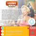 Legends - Java Dreams 1000 Piece Jigsaw Puzzle - for just $16.99! 