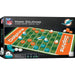 Miami Dolphins Checkers Board Game - for just $19.99! 