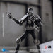 Judge Dredd Black And White Judge Death PX 1/18 Mini Action Figure - for just $20.99! 