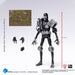 Judge Dredd Black And White Judge Death PX 1/18 Mini Action Figure - for just $20.99! 