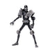 Judge Dredd Black And White Judge Death PX 1/18 Mini Action Figure - for just $20.99! 