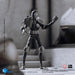 Judge Dredd Black And White Judge Death PX 1/18 Mini Action Figure - for just $20.99! 