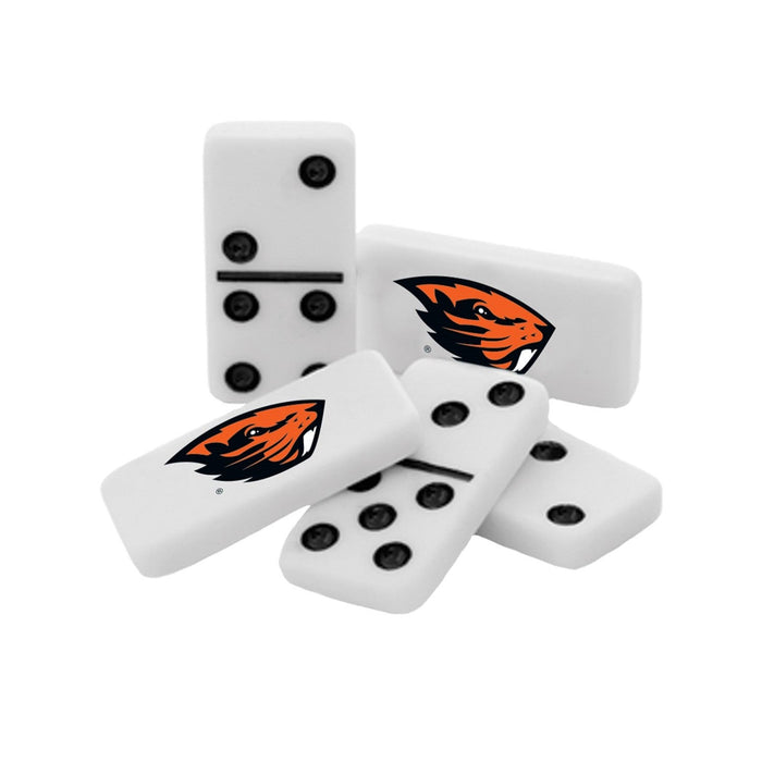 Oregon State Beavers Dominoes - Just $11.99! Shop now at Retro Gaming of Denver