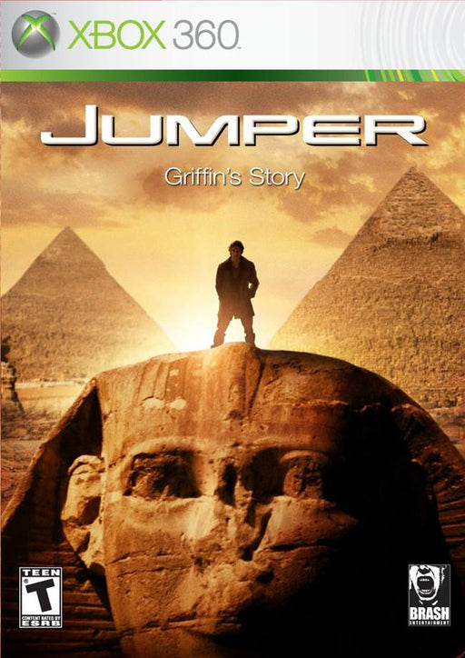 Jumper (Xbox 360) - for just $0! 