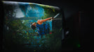 "Jungle Exploration" — Rust Deskmat - for just $49.95! 