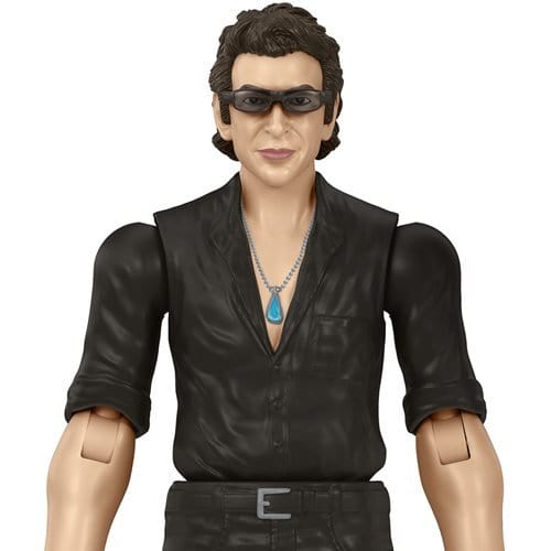 Jurassic Park Hammond Collection Dr. Ian Malcolm Action Figure - Just $19.47! Shop now at Retro Gaming of Denver