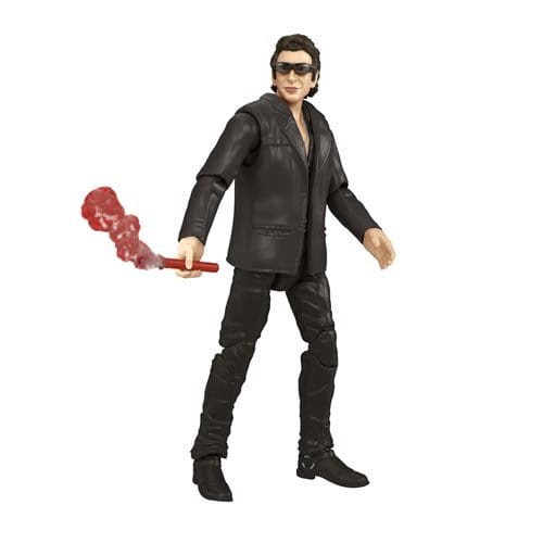 Jurassic Park Hammond Collection Dr. Ian Malcolm Action Figure - Just $19.47! Shop now at Retro Gaming of Denver