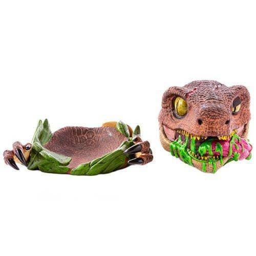 Jurassic Park Raptor Mondoid Vinyl Figure - Just $17.58! Shop now at Retro Gaming of Denver