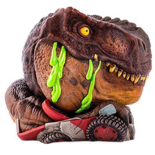 Jurassic Park T-Rex Mega Mondoid Vinyl Figure - Just $21.89! Shop now at Retro Gaming of Denver