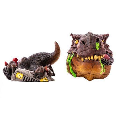 Jurassic Park T-Rex Mega Mondoid Vinyl Figure - Just $21.89! Shop now at Retro Gaming of Denver