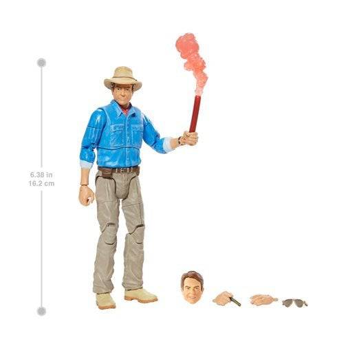 Jurassic World Amber Collection Figure - Select Figure(s) - Just $26.47! Shop now at Retro Gaming of Denver