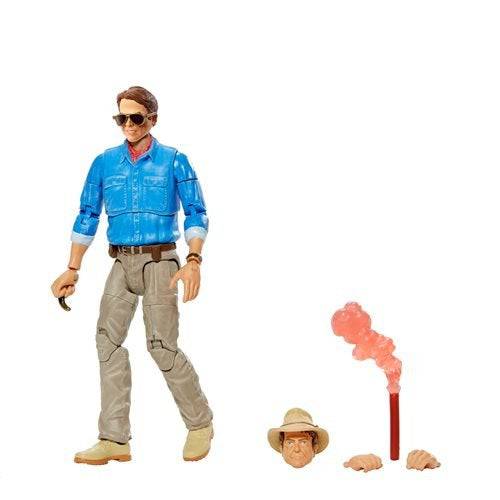 Jurassic World Amber Collection Figure - Select Figure(s) - Just $26.47! Shop now at Retro Gaming of Denver