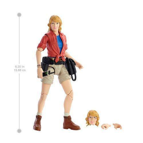 Jurassic World Amber Collection Figure - Select Figure(s) - Just $26.47! Shop now at Retro Gaming of Denver