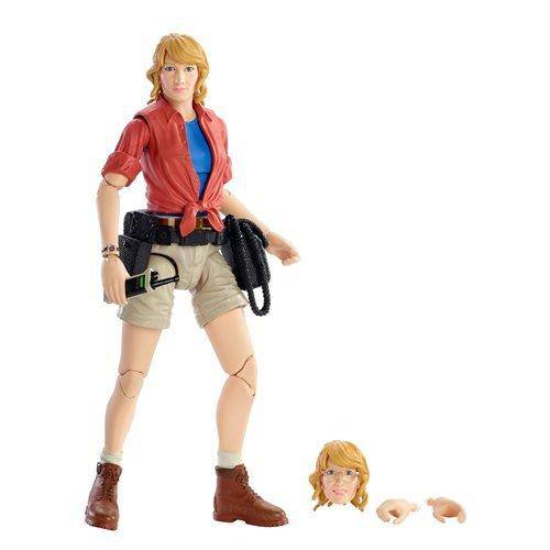 Jurassic World Amber Collection Figure - Select Figure(s) - Just $26.47! Shop now at Retro Gaming of Denver