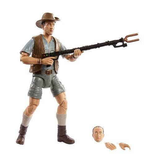 Jurassic World Amber Collection Figure - Select Figure(s) - Just $26.47! Shop now at Retro Gaming of Denver