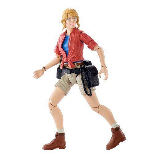 Jurassic World Amber Collection Figure - Select Figure(s) - Just $26.47! Shop now at Retro Gaming of Denver