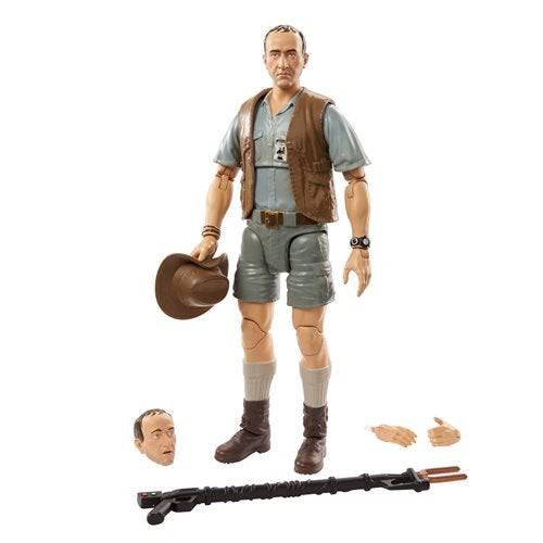 Jurassic World Amber Collection Figure - Select Figure(s) - Just $26.47! Shop now at Retro Gaming of Denver