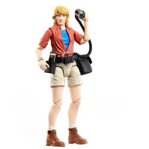 Jurassic World Amber Collection Figure - Select Figure(s) - Just $26.47! Shop now at Retro Gaming of Denver