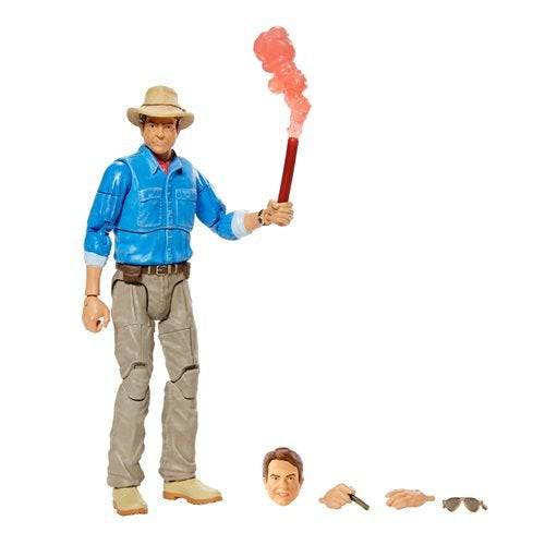 Jurassic World Amber Collection Figure - Select Figure(s) - Just $26.47! Shop now at Retro Gaming of Denver