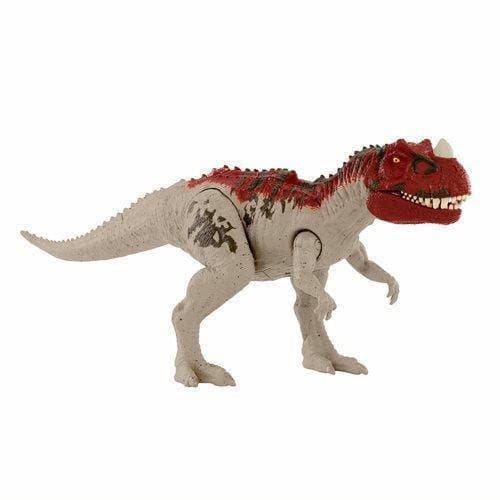 Jurassic World Ceratosaurus Roar Attack Figure - Just $24.47! Shop now at Retro Gaming of Denver