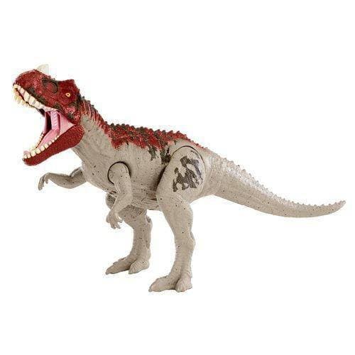 Jurassic World Ceratosaurus Roar Attack Figure - Just $24.47! Shop now at Retro Gaming of Denver