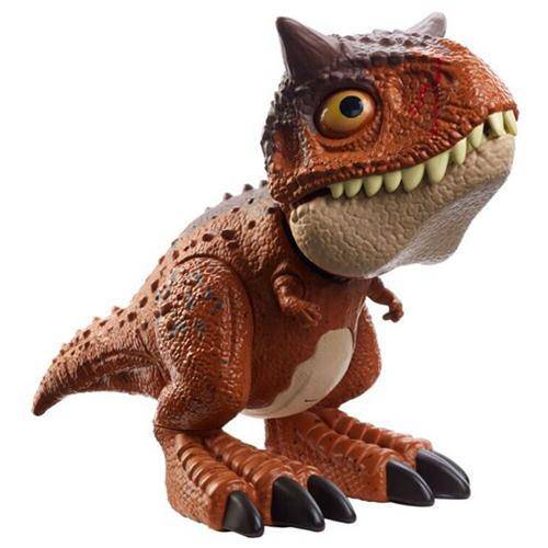 Jurassic World Chompin' Carnotaurus Toro - Just $32.47! Shop now at Retro Gaming of Denver