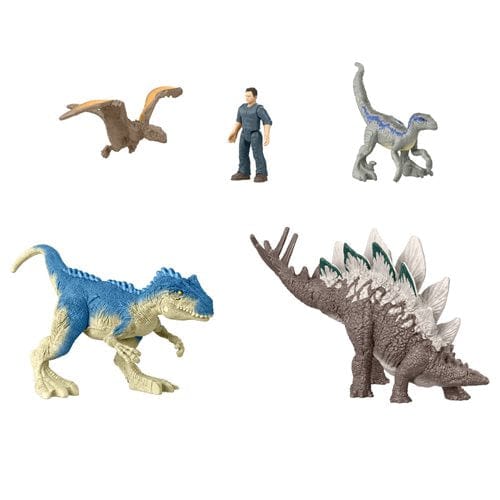 Jurassic World Dominion Chaotic Cargo Pack - Just $19.47! Shop now at Retro Gaming of Denver