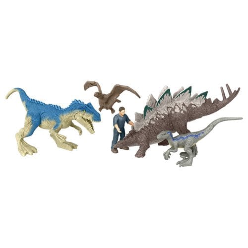 Jurassic World Dominion Chaotic Cargo Pack - Just $19.47! Shop now at Retro Gaming of Denver