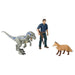 Jurassic World Dominion Human & Dino - Select Figure(s) - Just $22.44! Shop now at Retro Gaming of Denver