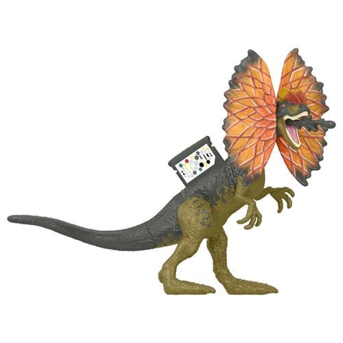 Jurassic World Dominion Human & Dino - Select Figure(s) - Just $22.44! Shop now at Retro Gaming of Denver