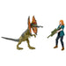 Jurassic World Dominion Human & Dino - Select Figure(s) - Just $22.44! Shop now at Retro Gaming of Denver