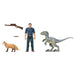 Jurassic World Dominion Human & Dino - Select Figure(s) - Just $22.44! Shop now at Retro Gaming of Denver