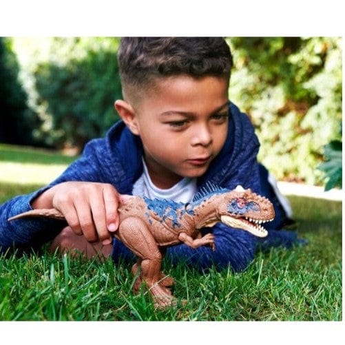 Jurassic World Dominion Roar Strikers - Select Figure(s) - Just $25.47! Shop now at Retro Gaming of Denver