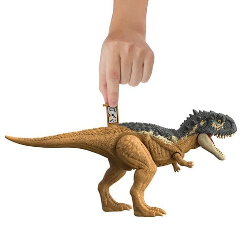 Jurassic World Dominion Roar Strikers - Select Figure(s) - Just $25.47! Shop now at Retro Gaming of Denver