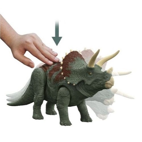 Jurassic World Dominion Roar Strikers - Select Figure(s) - Just $25.47! Shop now at Retro Gaming of Denver