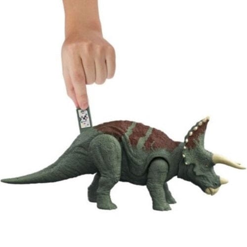 Jurassic World Dominion Roar Strikers - Select Figure(s) - Just $25.47! Shop now at Retro Gaming of Denver