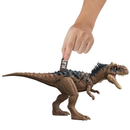 Jurassic World Dominion Roar Strikers - Select Figure(s) - Just $25.47! Shop now at Retro Gaming of Denver