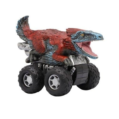 Jurassic World: Dominion Zoom Riders - 1 Random - Just $5.70! Shop now at Retro Gaming of Denver