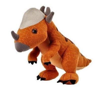 Jurassic World: Fallen Kingdom Basic Plush - Stygimoloch "Stiggy" - Just $16.47! Shop now at Retro Gaming of Denver