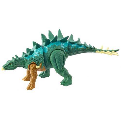 Jurassic World Fierce Force Chialingosaurus Action Figure - Just $11.44! Shop now at Retro Gaming of Denver